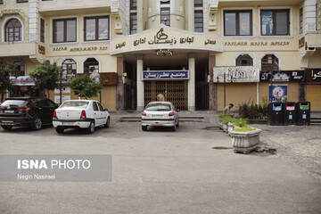 وضعیت مازندران در دومین روز از تعطیلات شش روزه