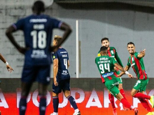 علیپور گل زد؛ بیرانوند نیمکت‌نشین شد