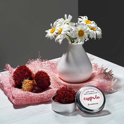 راهنمای خرید زعفران درجه یک