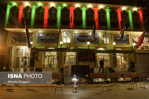 وضعیت مازندران در دومین روز از تعطیلات شش روزه