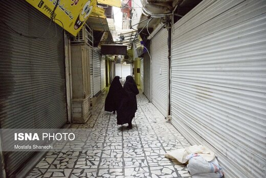 وضعیت مازندران در دومین روز از تعطیلات شش روزه