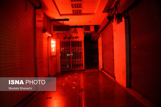 وضعیت مازندران در دومین روز از تعطیلات شش روزه