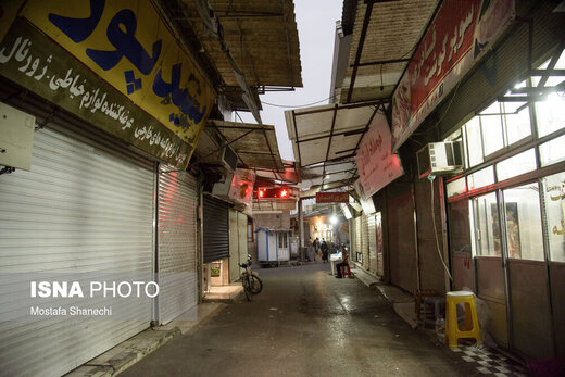 وضعیت مازندران در دومین روز از تعطیلات شش روزه