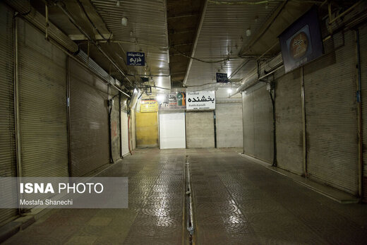 وضعیت مازندران در دومین روز از تعطیلات شش روزه