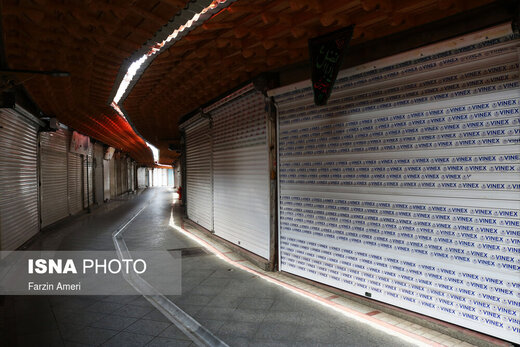 وضعیت مازندران در دومین روز از تعطیلات شش روزه