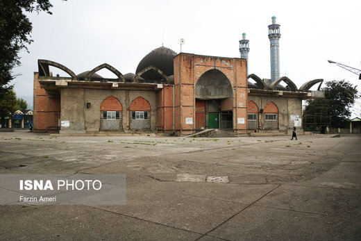 وضعیت مازندران در دومین روز از تعطیلات شش روزه