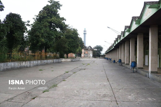 وضعیت مازندران در دومین روز از تعطیلات شش روزه