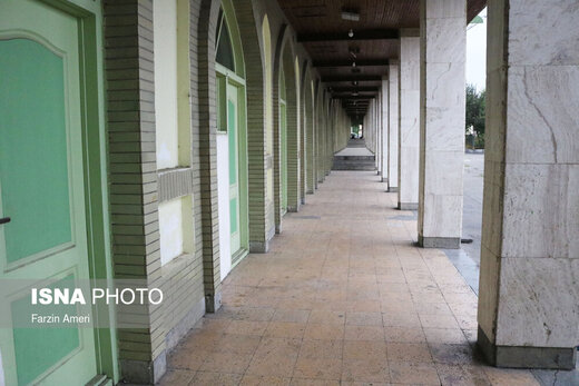 وضعیت مازندران در دومین روز از تعطیلات شش روزه