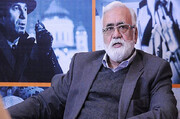 غلامرضا موسوی: «قصیده گاو سفید» را از جشنواره فیلم اورشیلم خارج می‌کنیم
