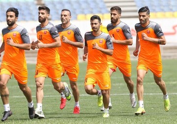 شاگردان گل‌محمدی فردا استراحت می‌کنند