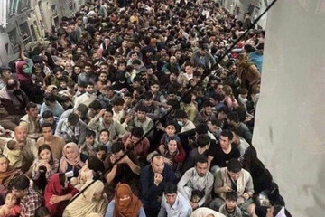 فشار آمریکا بر قطر و دیگر کشورهای عرب برای میزبانی از پناهجویان افغان و شرط امارات