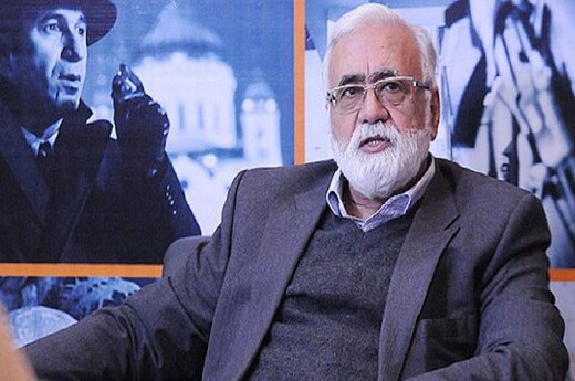 غلامرضا موسوی: «قصیده گاو» را از جشنواره فیلم اورشیلم خارج می‌کنیم 