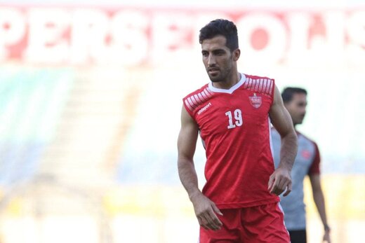 امیری: فوتبال ایران مدیون کی‌روش است