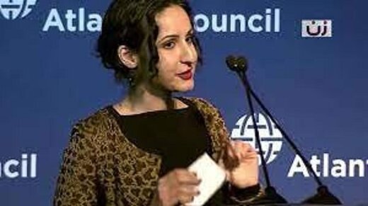 دختر اشرف غنی: احساس پوچی می‌کنم
