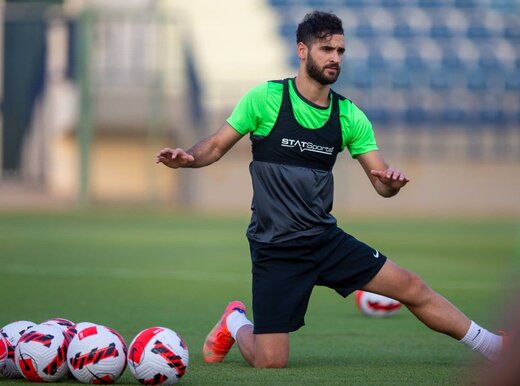 رضایت سرمربی شباب الاهلی از جذب ستاره‌های استقلال و پرسپولیس