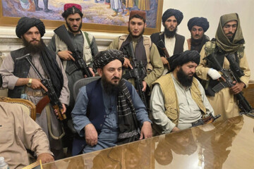 طالبان، اشرف را عفو کرد