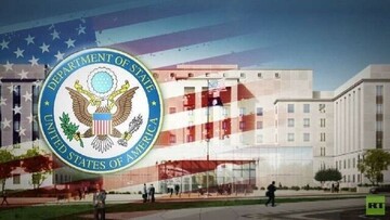 واکنش‌ آمریکا و اروپا به تصمیم اردوغان درباره اخراج سفرایشان