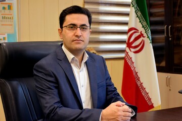 بهره گیری از ظرفیت خارج بیمارستانی در جنوب غرب خوزستان برای بستری کرونایی ها+ فیلم تجهیز مصلای آبادان