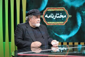 پاسخ محمدرضا شریفی‌نیا به فریبا کوثری به بهانه بازبخش «مختارنامه» 