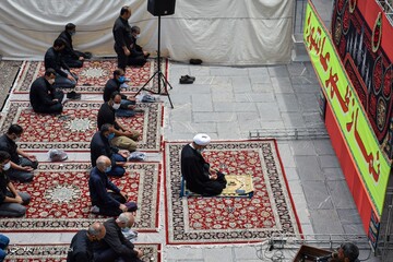 نماز ظهر عاشورا