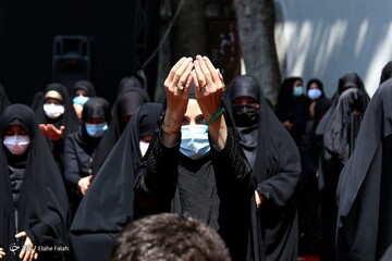 نماز ظهر عاشورا