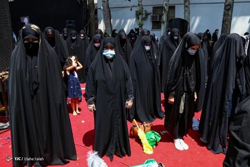 نماز ظهر عاشورا