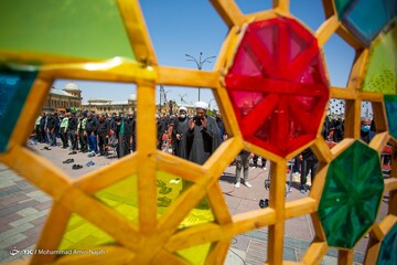 نماز ظهر عاشورا