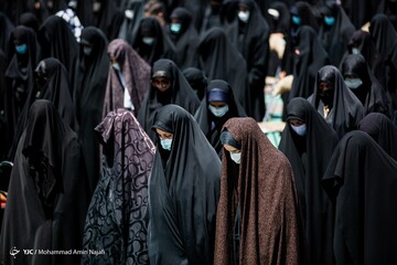 نماز ظهر عاشورا