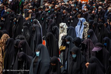 نماز ظهر عاشورا