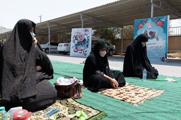 نماز ظهر عاشورا