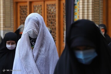 نماز ظهر عاشورا