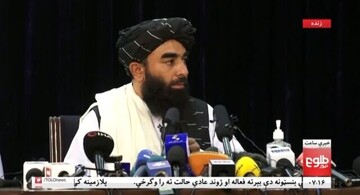 سخنگوی طالبان: امارت اسلامی خواهان روابط دیپلماتیک و تجاری با همه کشورها است