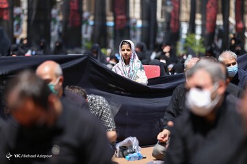 نماز ظهر عاشورا