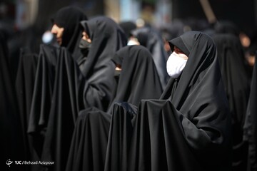 نماز ظهر عاشورا