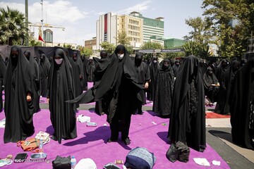 نماز ظهر عاشورا
