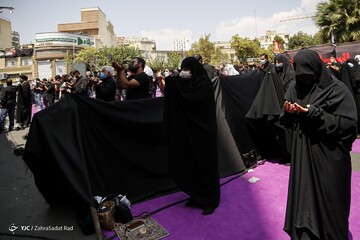 نماز ظهر عاشورا
