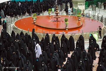 نماز ظهر عاشورا