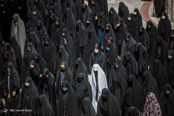 نماز ظهر عاشورا
