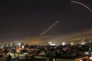 اولین واکنش حماس به حمله اسرائیل علیه سوریه