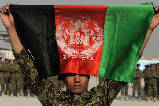 خالد حسینی: اکنون وقت پشت کردن به افغان‌ها نیست