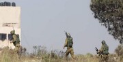ترور ناموفق فرمانده ارتش اسرائیل