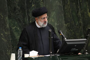 رئیسی: مگر من و آقای قالیباف چند سال‌مان بود؟ /اگر به جوانان میدان ندهیم پس چطور جوانگرایی را آغاز کنیم؟