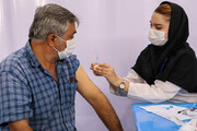 ببینید | کاهش جدی مرگ میر کرونایی در تهران به دلیل واکسیناسیون