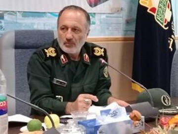 دروازه مقاومت در ورودی شهر آمل احداث می‌شود 