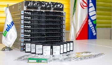 هاست و سرور ابری میزبان فا با زیرساخت های قدرتمند و پیشرفته