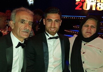 علیرضا می خواهد مدرسه بسازد