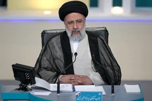 ببینید | ۱۵ رویکرد دولت سیزدهم از زبان رئیس جمهور