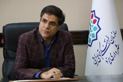 مشارکت مجازی شهرداری یزد در شورافزایی محرم امسال