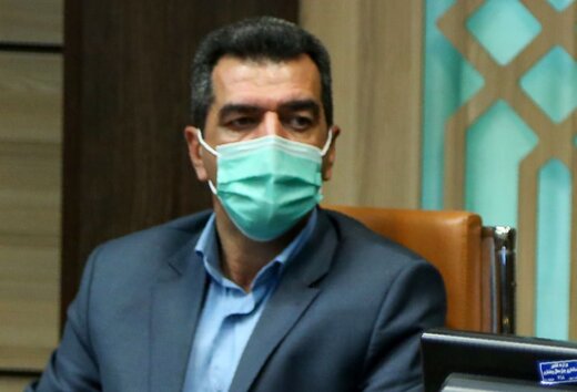 ️ساعات کاری ادارات چهارمحال و بختیاری از یکم شهریور به روال عادی بر می‌گردد