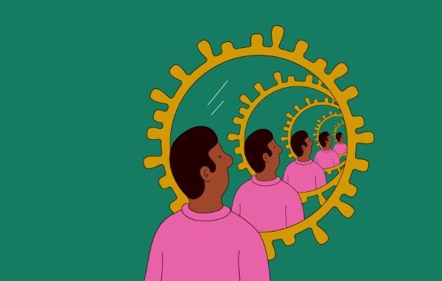 هر آنچه لازم است در مورد کرونای طولانی بدانید ؟